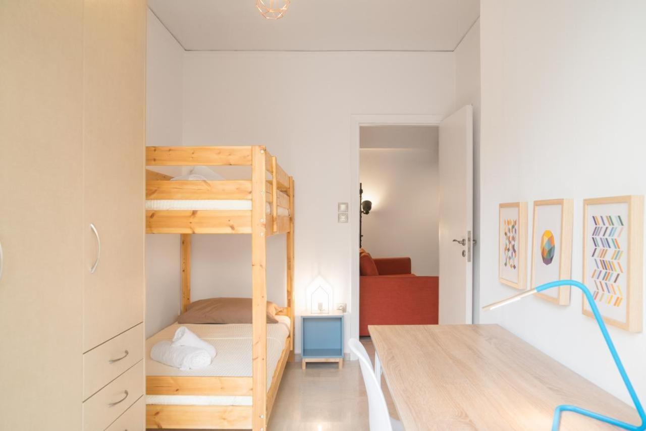 Apartment Cozy In - Sleeps 5