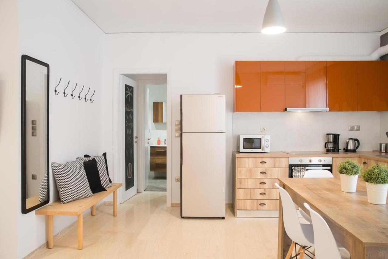 Cozy In - Sleeps 5 Apartment Athens