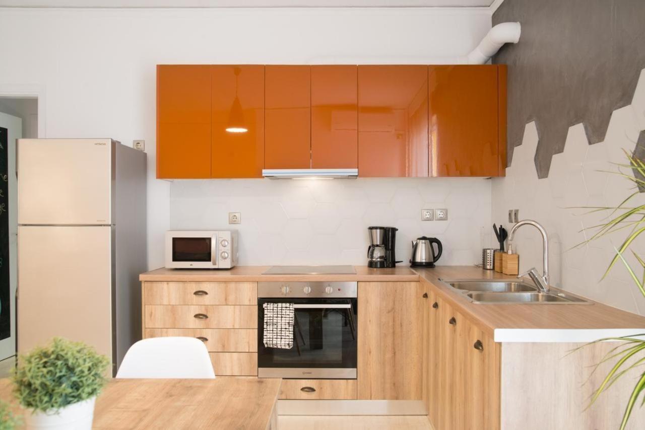 Daire Cozy In - Sleeps 5